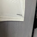 Camisa Flamengo III Adidas 25/26 - Versão Torcedor