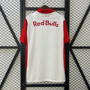 Camisa RB Leipzig Home 25/26 - Versão Torcedor