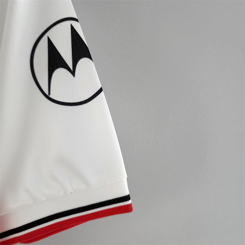 Camisa São Paulo Titular 2000 - Versão Retro