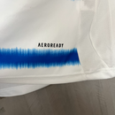 Camisa Cruzeiro Away 25/26 - Versão Torcedor