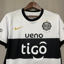 Camisa Olimpia Home 25/26 - Torcedor Masculina