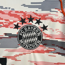 Camisa Bayern de Munique Away 25/26 - Adidas Torcedor Masculina