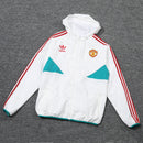 Blusa Manchester United Branca