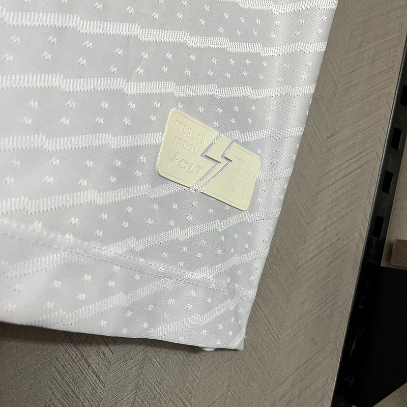 Camisa Santa Cruz Reserva 25/26 - Torcedor Masculina