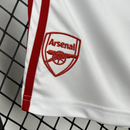 Kit Infantil Arsenal Titular 25/26