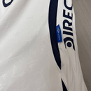 Camisa Nacional do Uruguai Home 25/26 - Torcedor Masculina