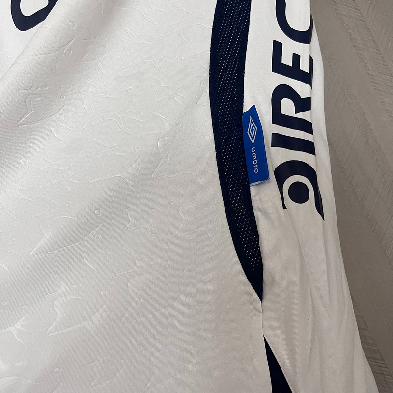 Camisa Nacional do Uruguai Home 25/26 - Torcedor Masculina