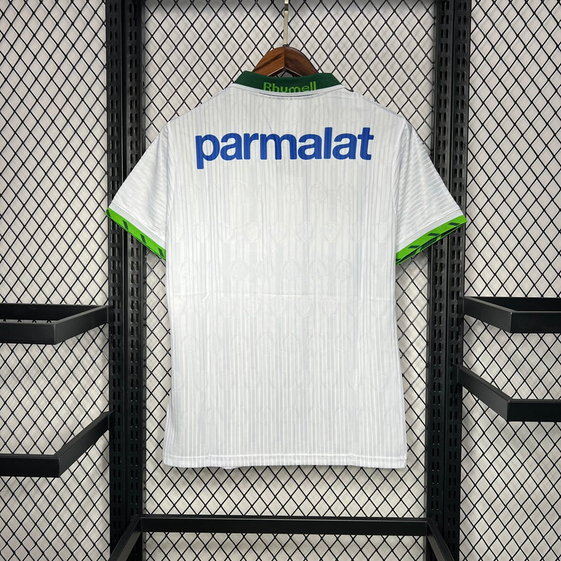 Camisa Palmeiras Reserva 1996 - Versão retro