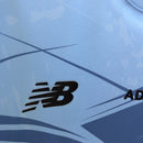 Camisa São Paulo Treino Azul 25/26 - NB Torcedor Masculina