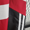 Blusa Nottingham Forest Vermelha