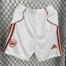 Kit Infantil Arsenal Titular 25/26