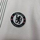 Camisa Chelsea Away 25/26 - Versão Torcedor
