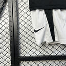 Kit Infantil Corinthians Reserva 25/26