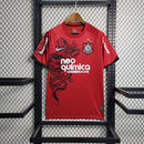 Camisa Nike Retrô Corinthians III 11/12 - São Jorge