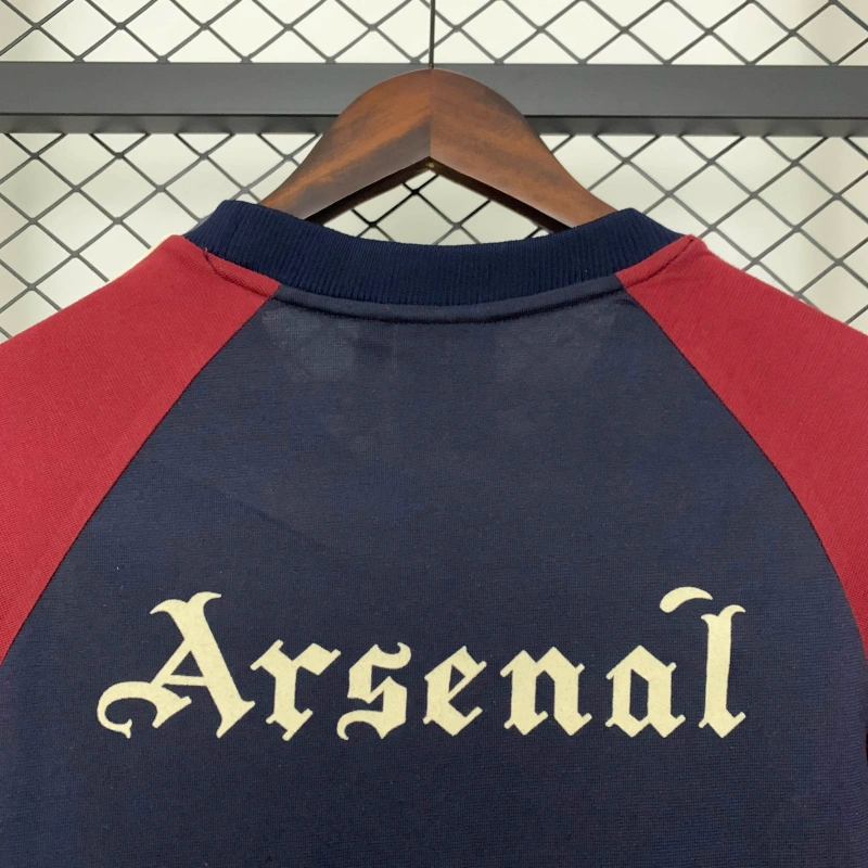 Camiseta Casual Arsenal 25/26