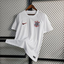 Camisa Corinthians Home 23/24 - Nike Torcedor Masculina