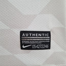 Camisa Nike Retro Corinthians Mundial 2012 Branca