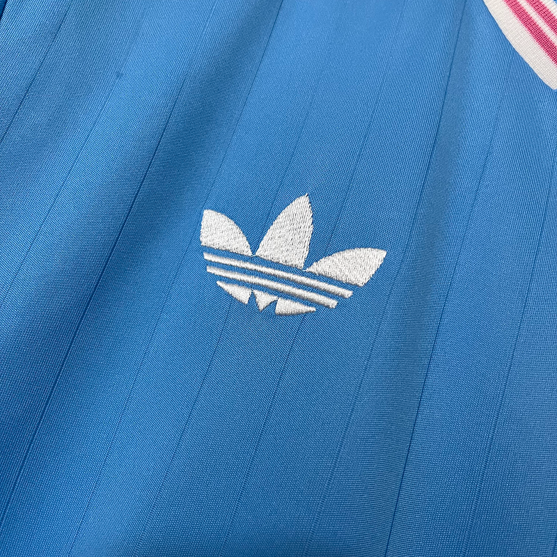 Camisa Inter Miami lll 25/26 - Adidas Torcedor Masculina