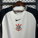 Camisa Corinthians Home 25/26 - Nike Feminina