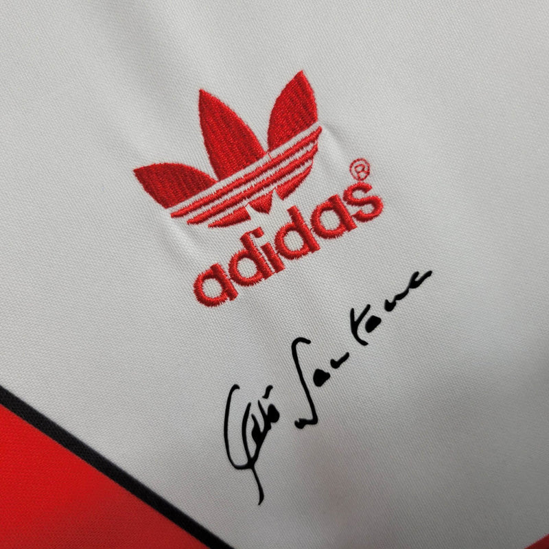 Camisa São Paulo 1992 Memorial Telê Santana - Versão Retro