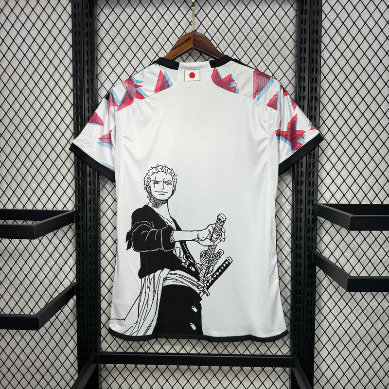 Camisa Japão Edição Especial 22/23 - Adidas Torcedor Masculina