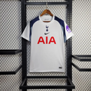 Camisa Tottenham Home 25/26 - Nike Torcedor Masculina
