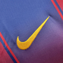Camisa Barcelona Home 25/26 - Versão Torcedor
