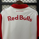Camisa RB Leipzig Home 25/26 - Versão Torcedor