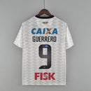 Camisa Nike Retro Corinthians Mundial 2012 Branca
