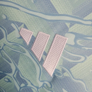 Camisa Juventus Away 25/26 - Versão Torcedor