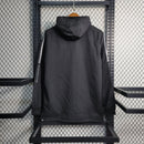 Jaqueta Corta Vento Real Madrid II 2023/24