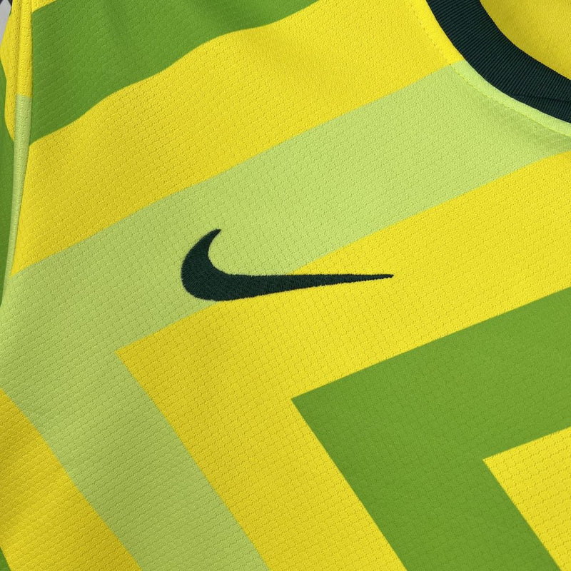 Camisa Austrália Home 25/26 - Nike Torcedor Masculina