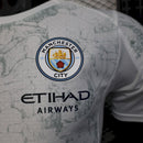 Camisa Manchester City Away 25/26 - Versão Jogador