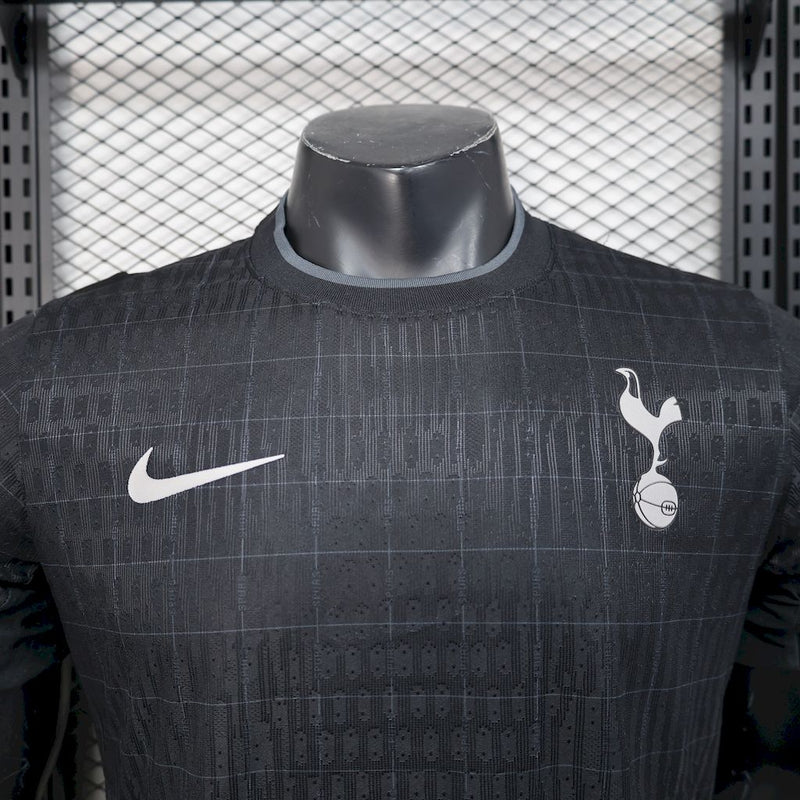 Camisa Tottenham Away 25/26 - Versão Jogador