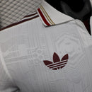 Camisa Arsenal Away 25/26 - Versão Jogador