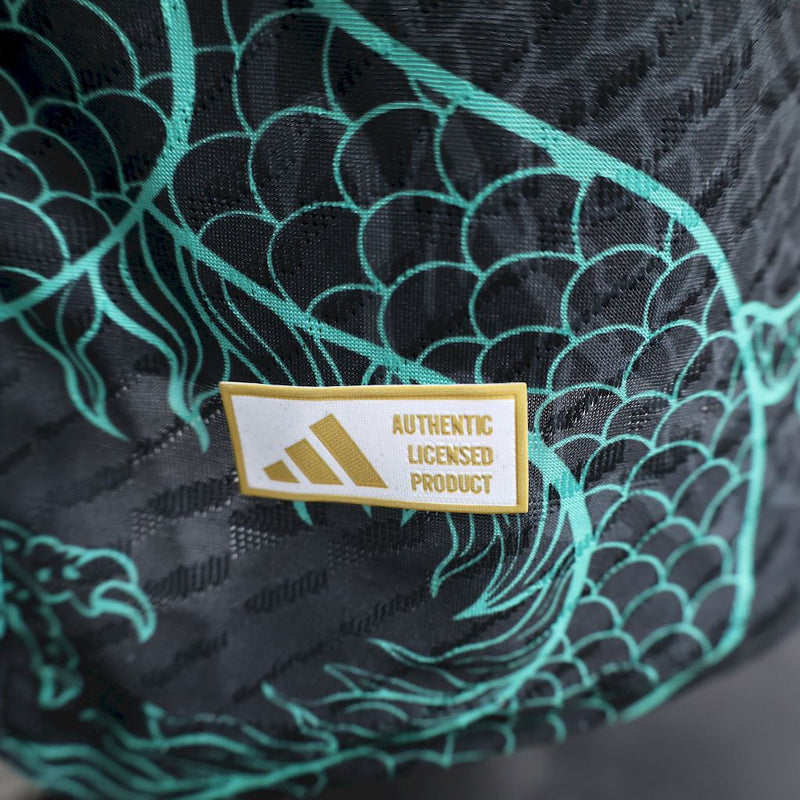 Camisa Real Madrid Edição Especial 25/26 - Versão Jogador