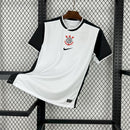 Camisa Corinthians Home 25/26 - Nike Torcedor Masculina