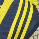 Camisa Fenerbahce Home 07/08 - Versão Retro