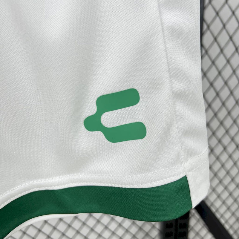 Kit Infantil Léon Home 24/25