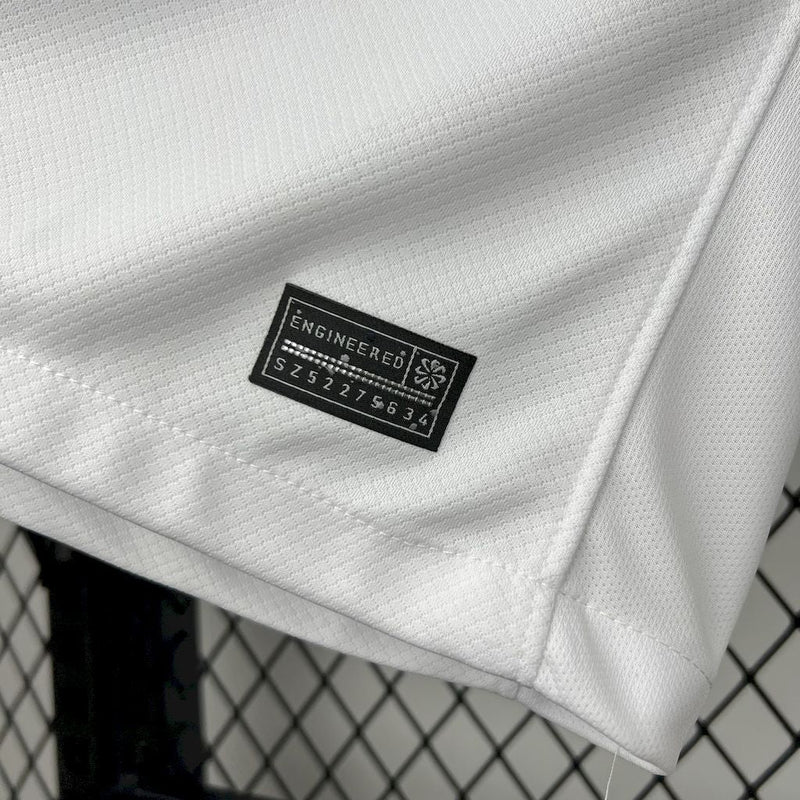 Camisa Barcelona Edição Especial 25/26 - Torcedor