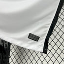 Camisa Corinthians Home 25/26 - Nike Torcedor Masculina