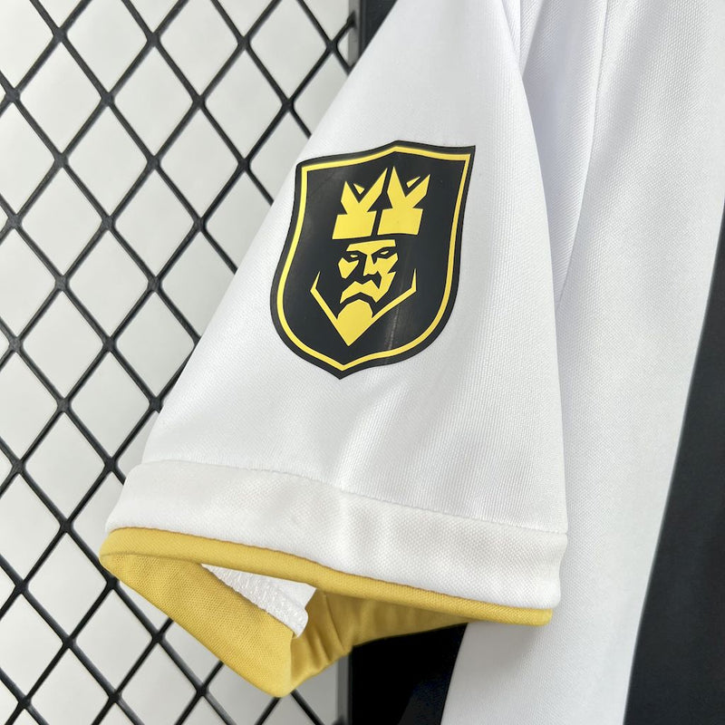 Camisa Pio FC 25/26 - Especial