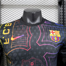 Camisa Barcelona Edição Especial 25/26 - Versão Jogador