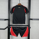 Kit Infantil Atlanta United Home 25/26