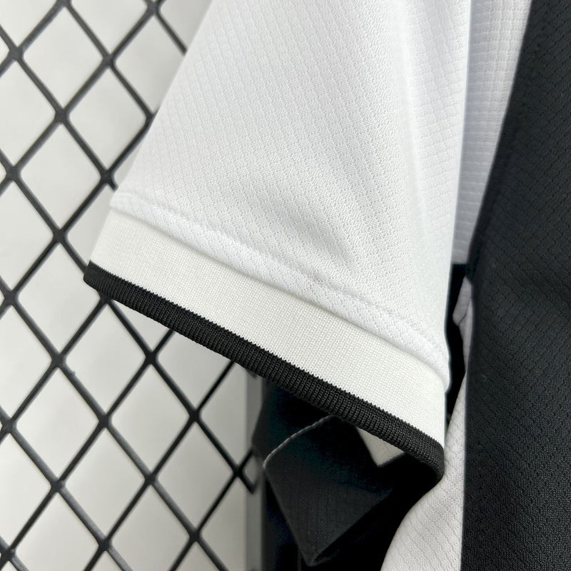 Camisa Corinthians Away 25/26 - Nike Torcedor Masculina