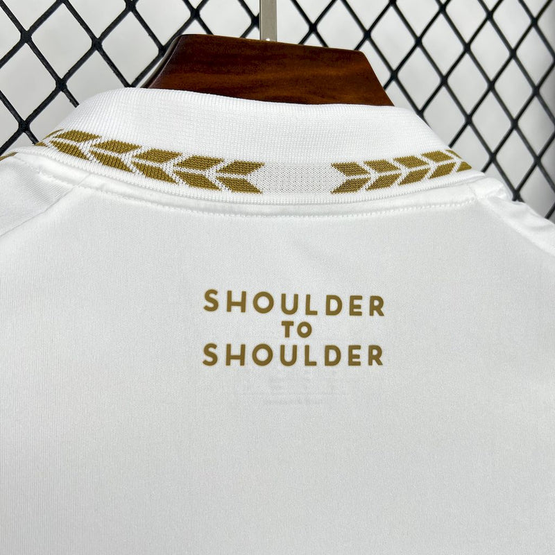 Camisa Los Angeles FC Away 25/26 - Torcedor Masculina