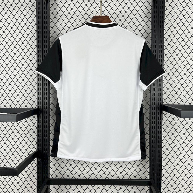 Camisa Corinthians Home 25/26 - Nike Torcedor Masculina