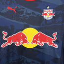 Camisa Red Bull Salzburg Away 25/26  - Torcedor Masculina