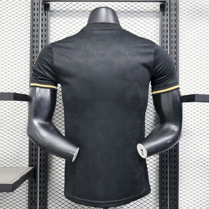 Camisa Bayern De Munique Edição-Especial 24/25 - Versão Jogador