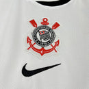 Camisa Corinthians Home 25/26 - Nike Torcedor Masculina